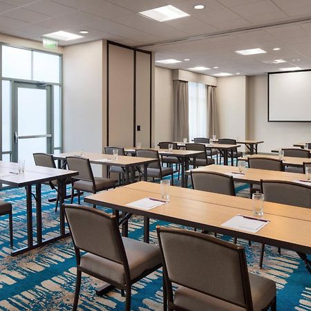 Residence Inn Irvine John Wayne Airport Orange County Екстер'єр фото