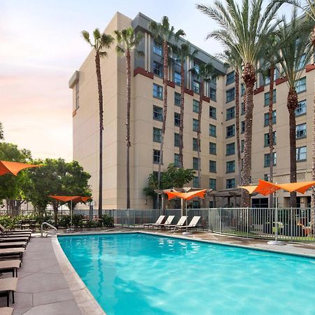 Residence Inn Irvine John Wayne Airport Orange County Екстер'єр фото