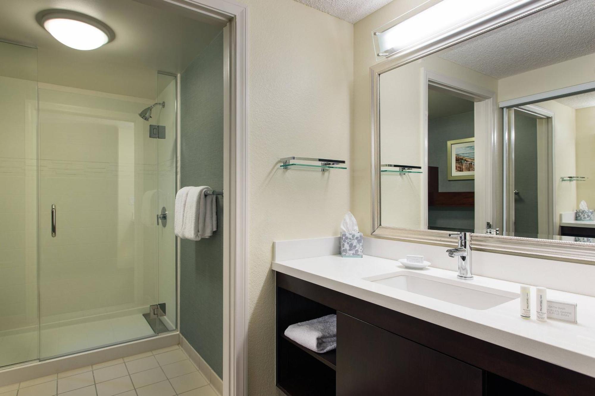 Residence Inn Irvine John Wayne Airport Orange County Екстер'єр фото