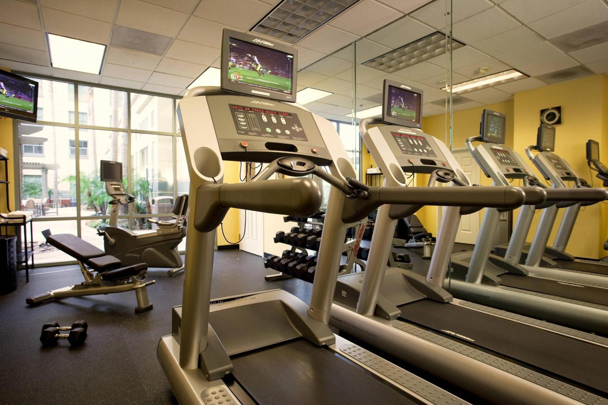 Residence Inn Irvine John Wayne Airport Orange County Екстер'єр фото