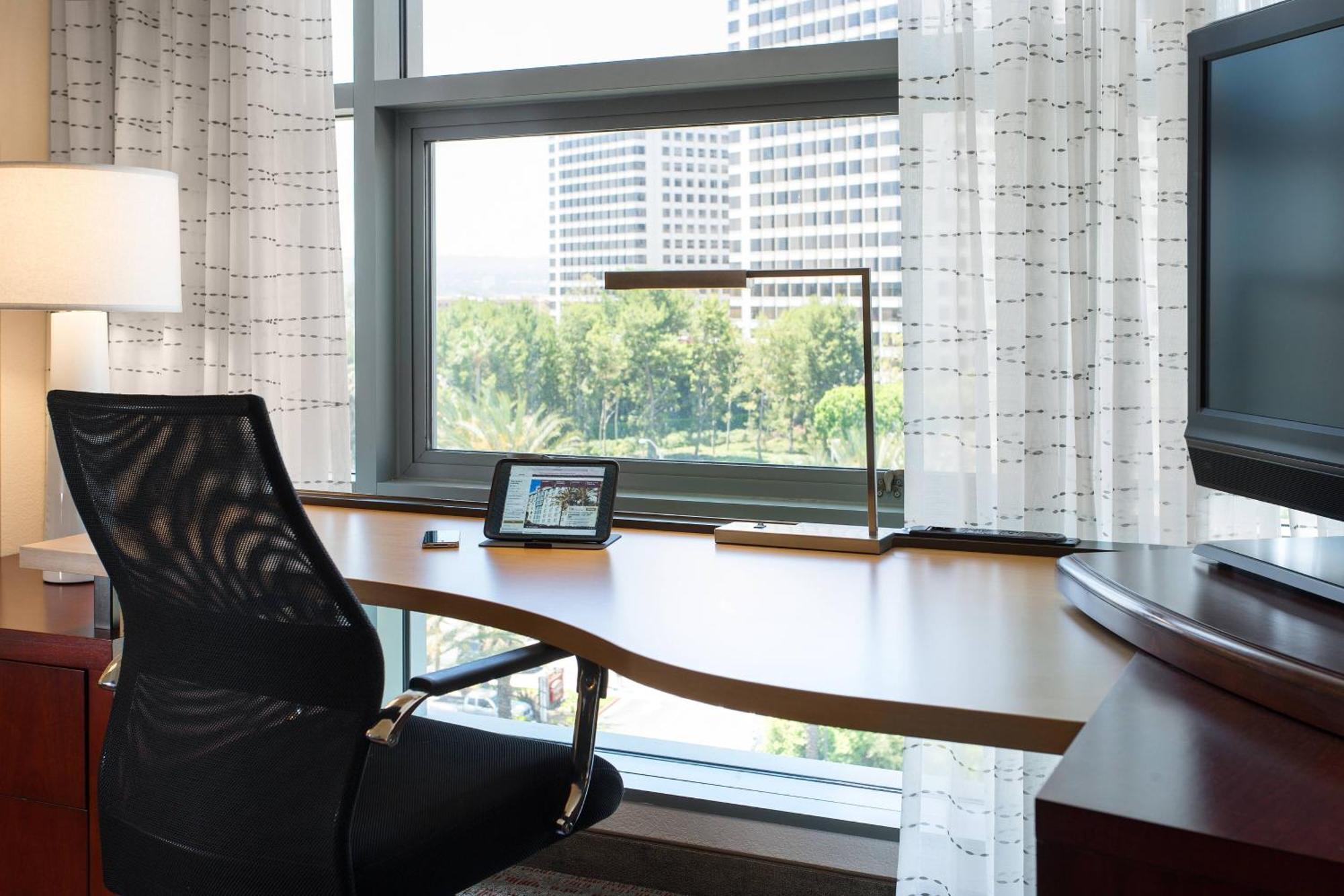 Residence Inn Irvine John Wayne Airport Orange County Екстер'єр фото